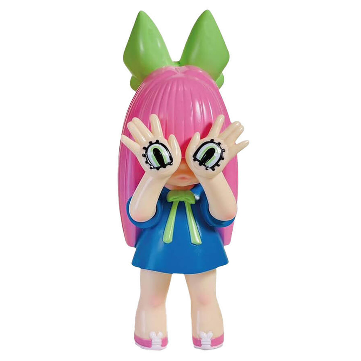 Nigiru Chan TTE 21st Version