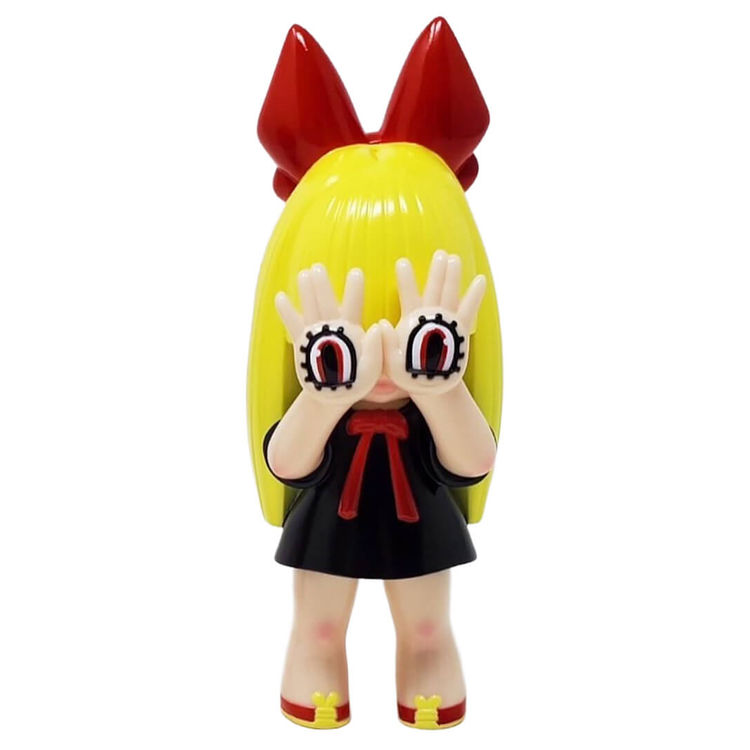 Niguru Mobstyles by Grape Brain