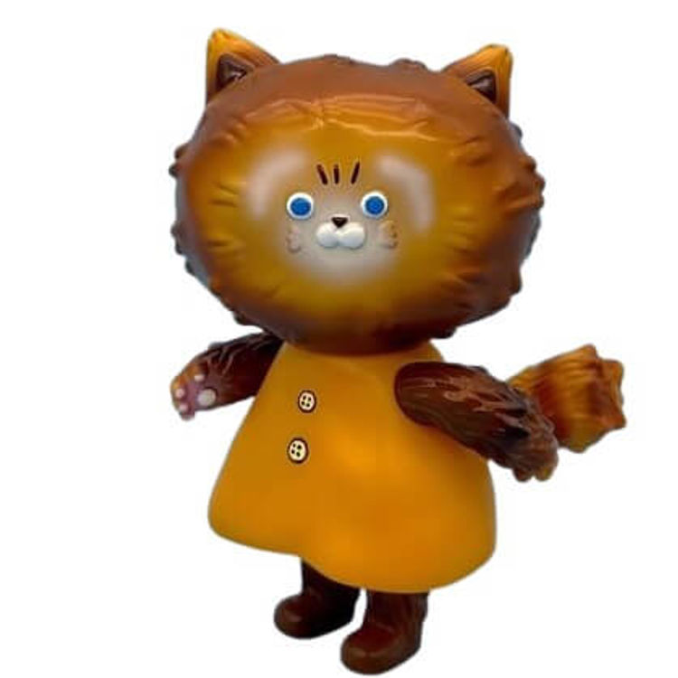 Nikcat by Zhaoniaoer Toys