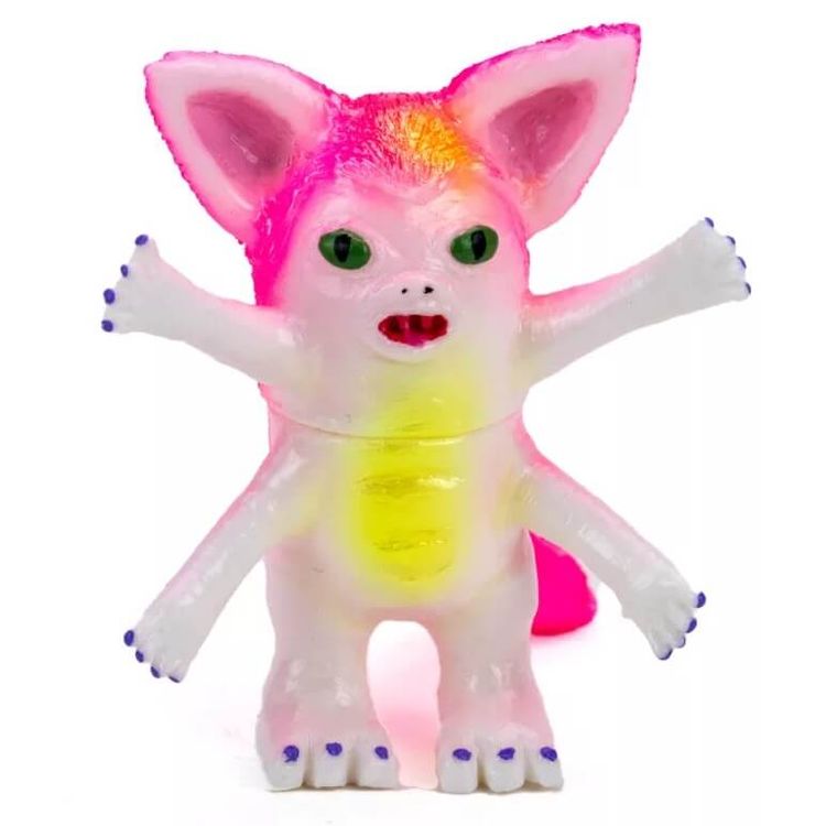NikoMiMi – “I’m Totally A Cat” Version by Grumble Toy (Ainsley Sturko)