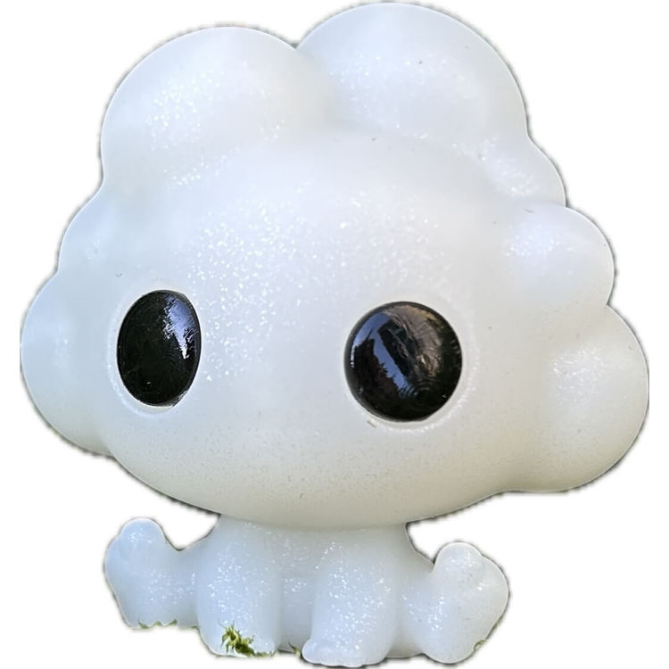 Nimbus by The Lostlings