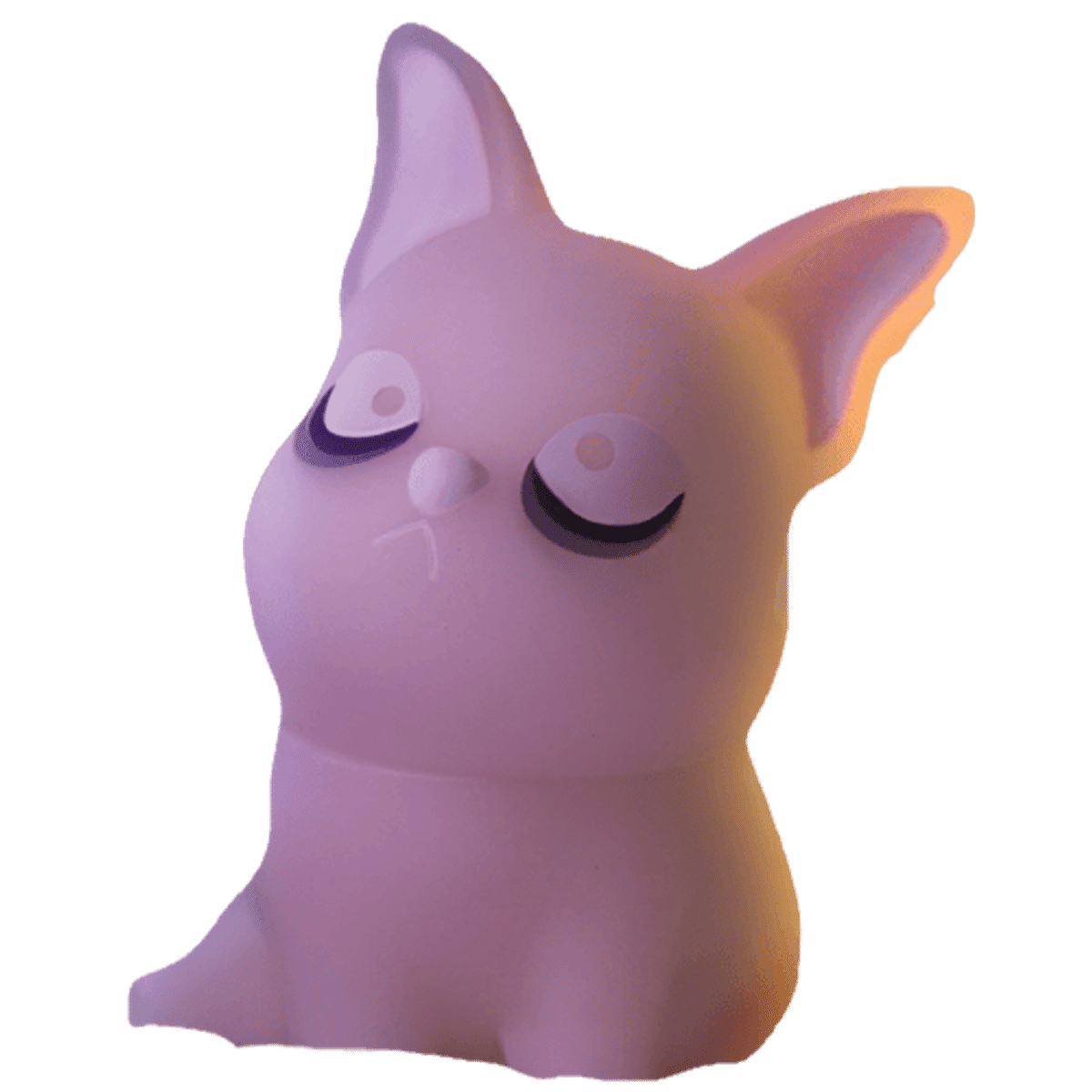 Nimbus 'Glow Fusion' Edition