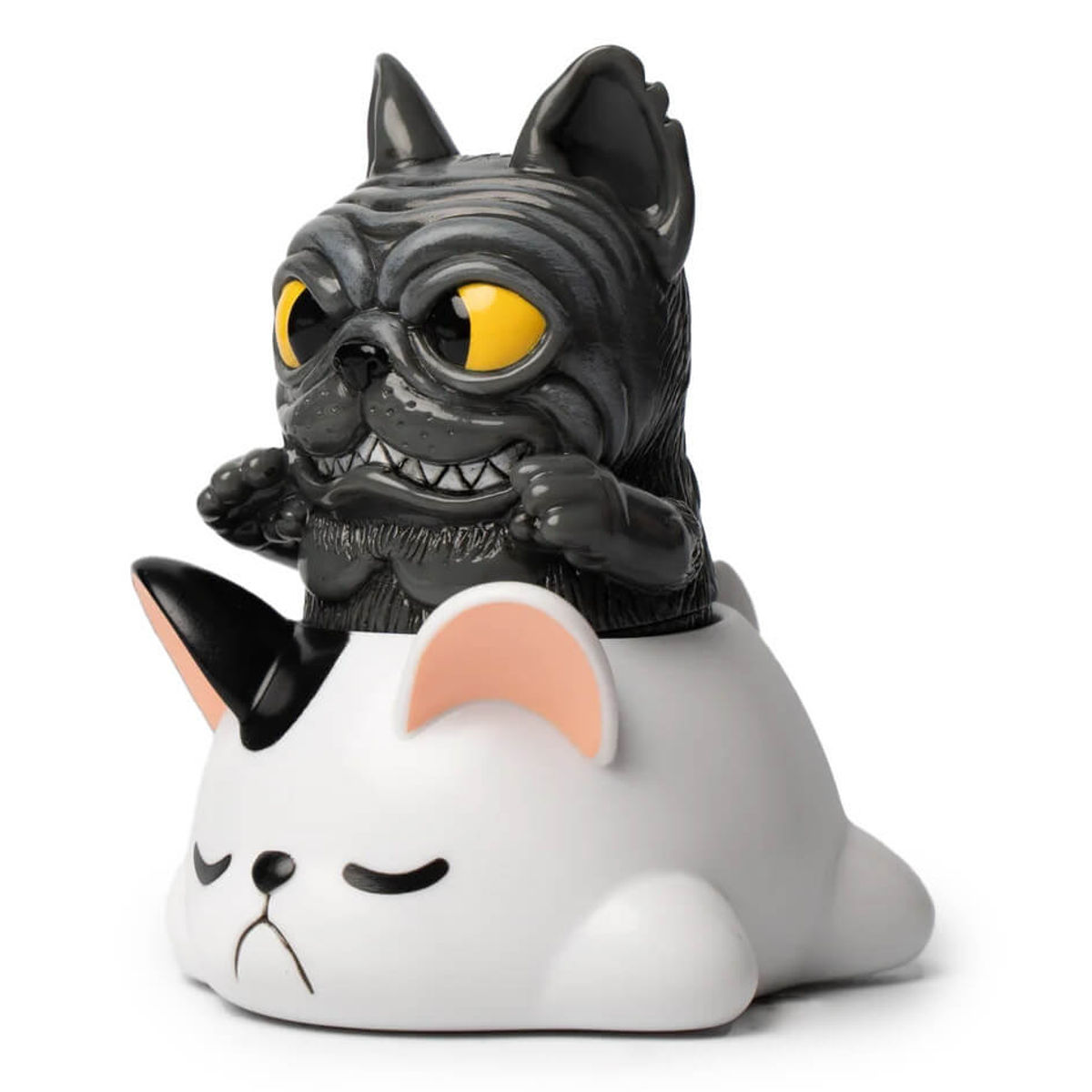 Nimbus Chibi Walker