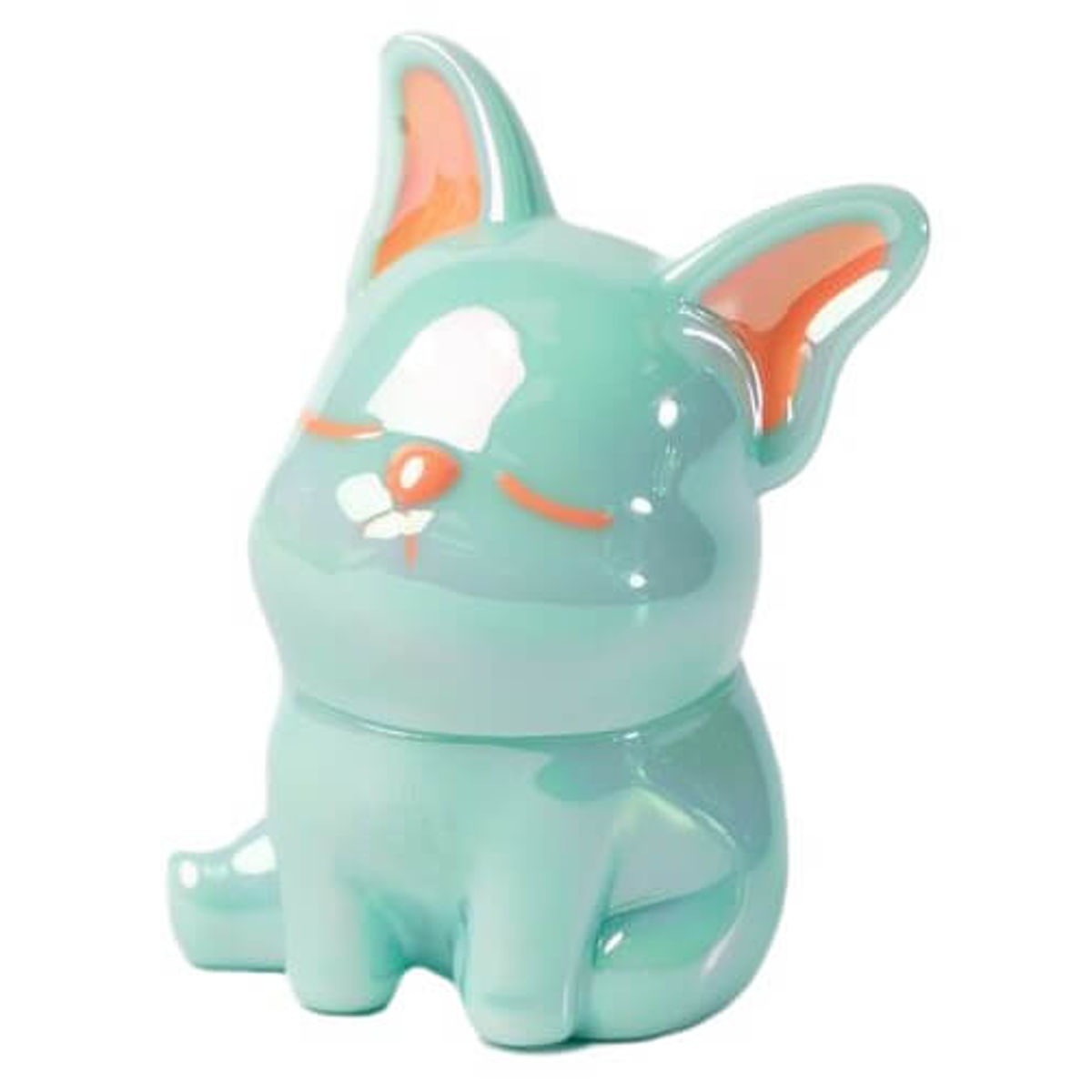 Nimbus Tiffany Mint Fusion Glow