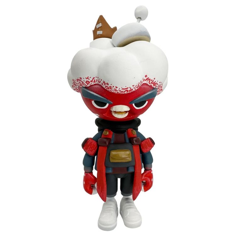 Nimhead Dream Walker by Lili Toys