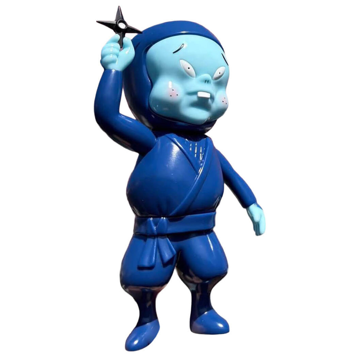 Nin Nin Ninja Blue