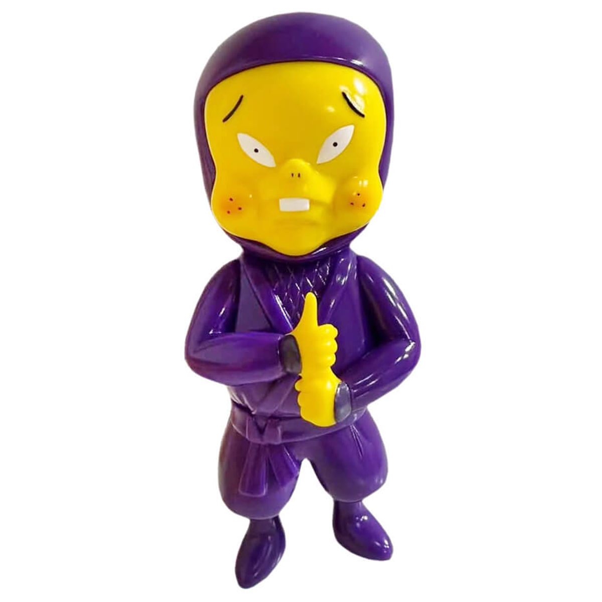 Nin Nin Ninja Purple