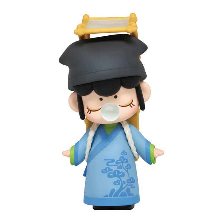 Ning Caichen by Rolife