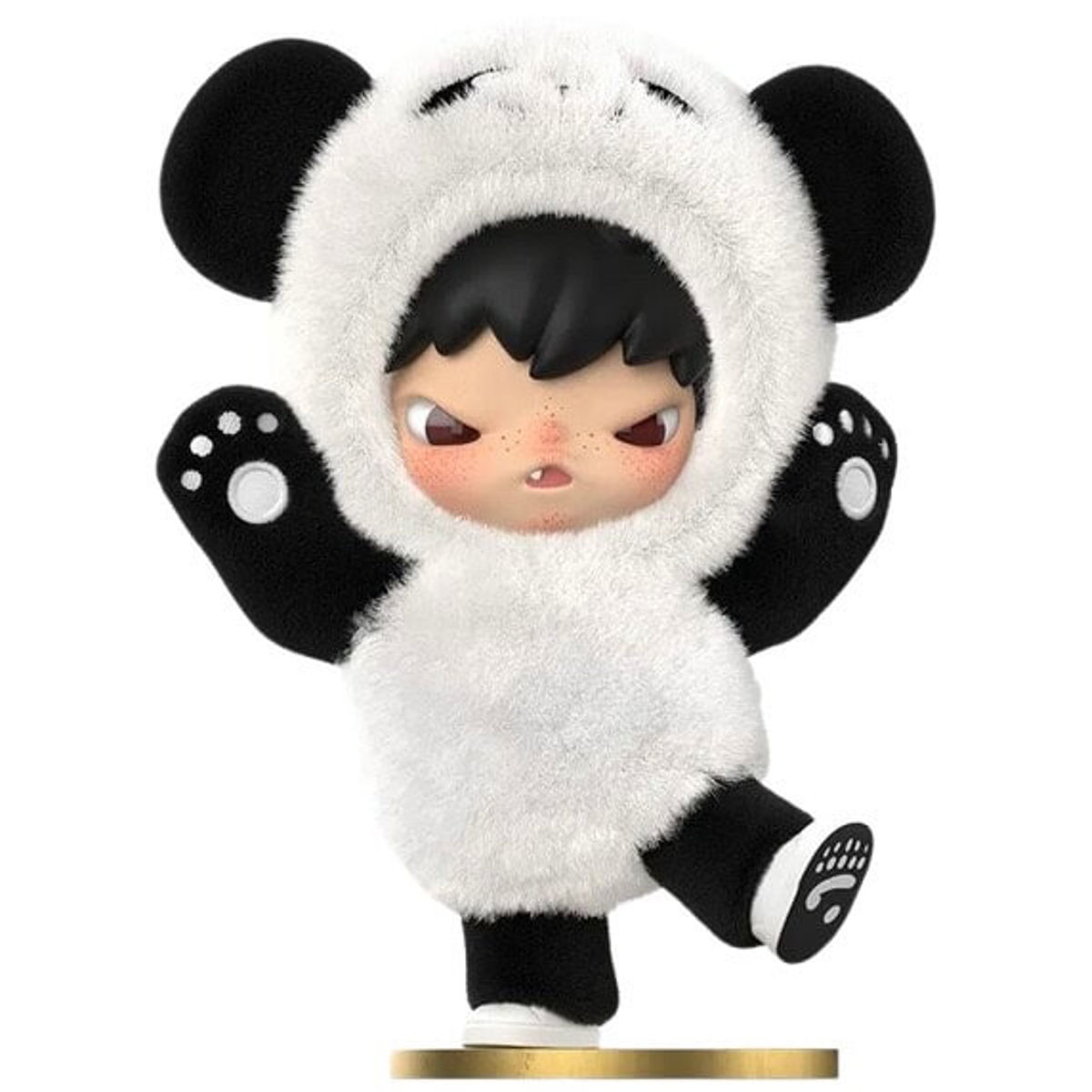 Ning Ning Hirono (Secret)