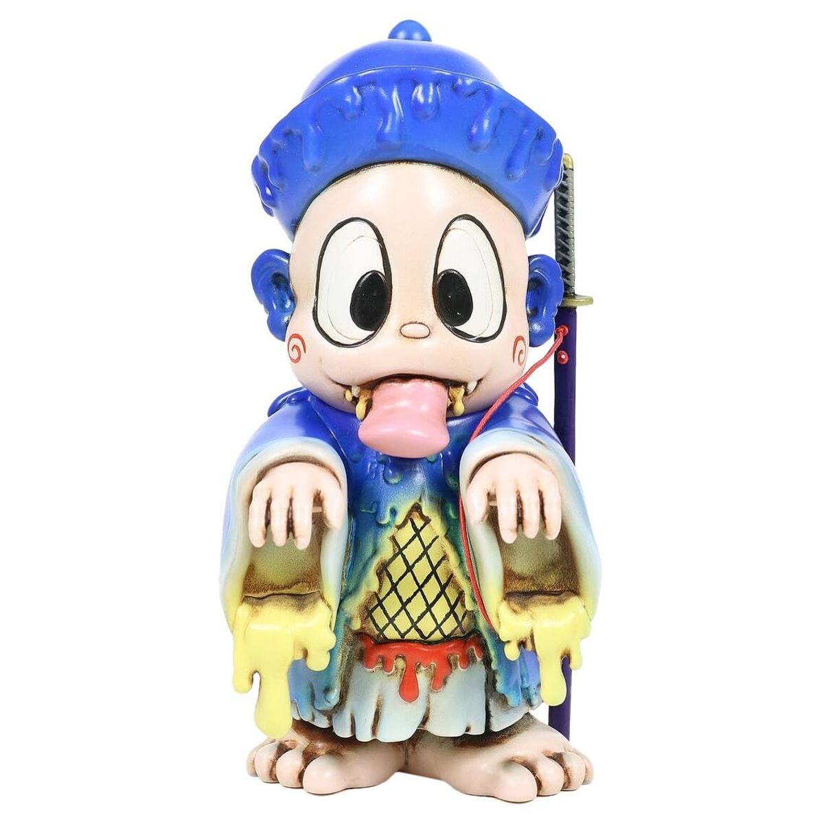 Ninja Zero