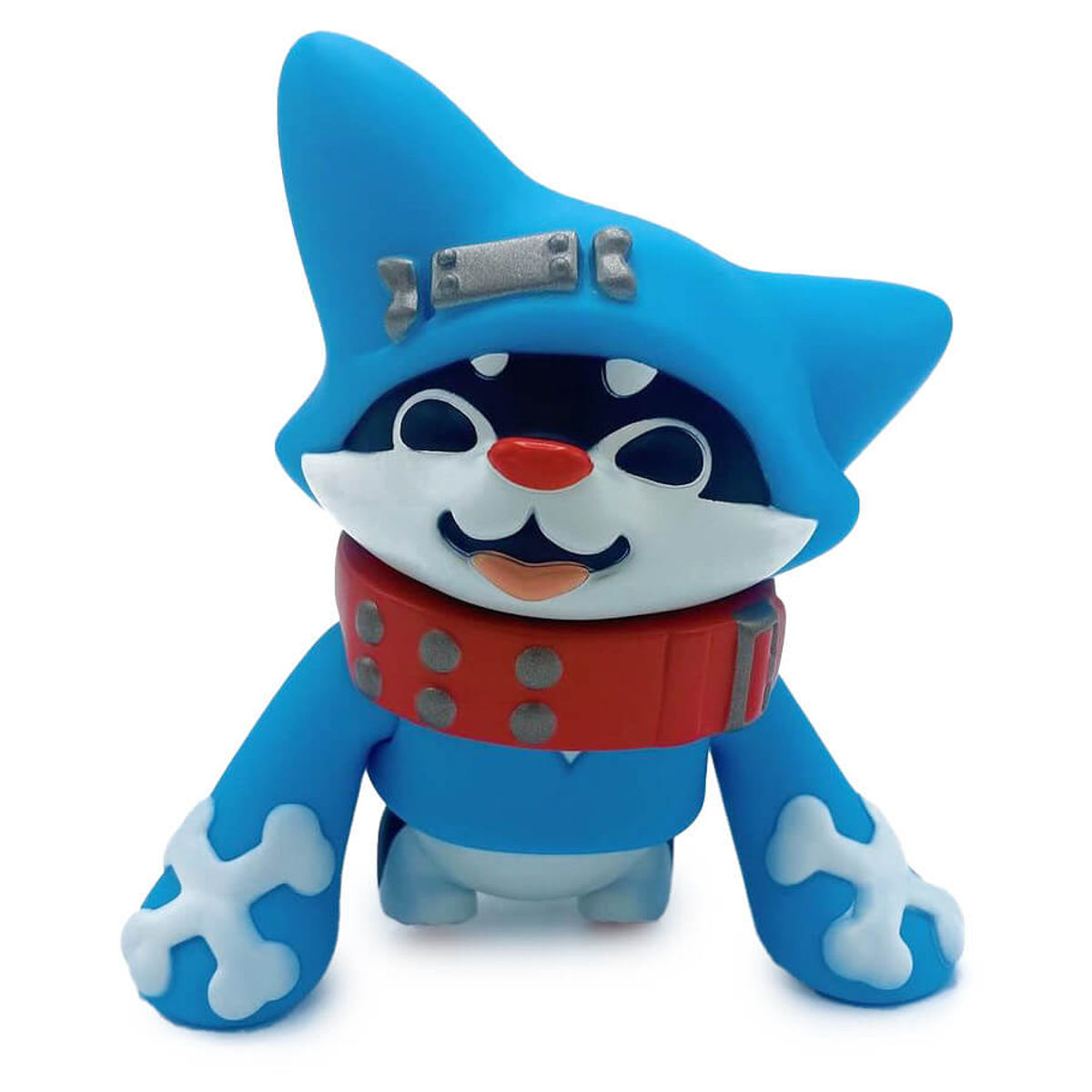 Ninjadog Handzo OG Blue