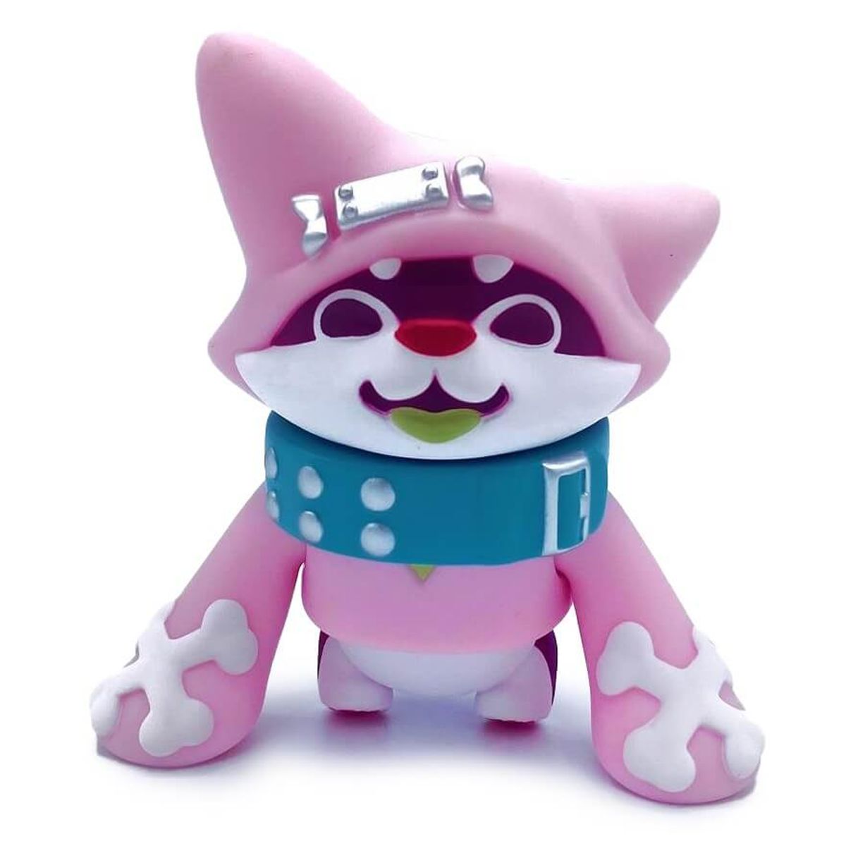 Ninjadog Handzo Sakura