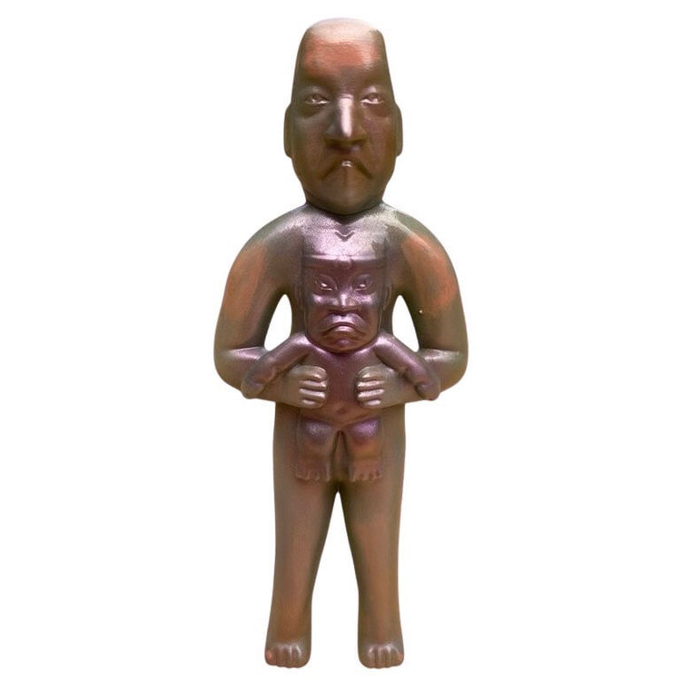 Niño Maíz by VegaToy