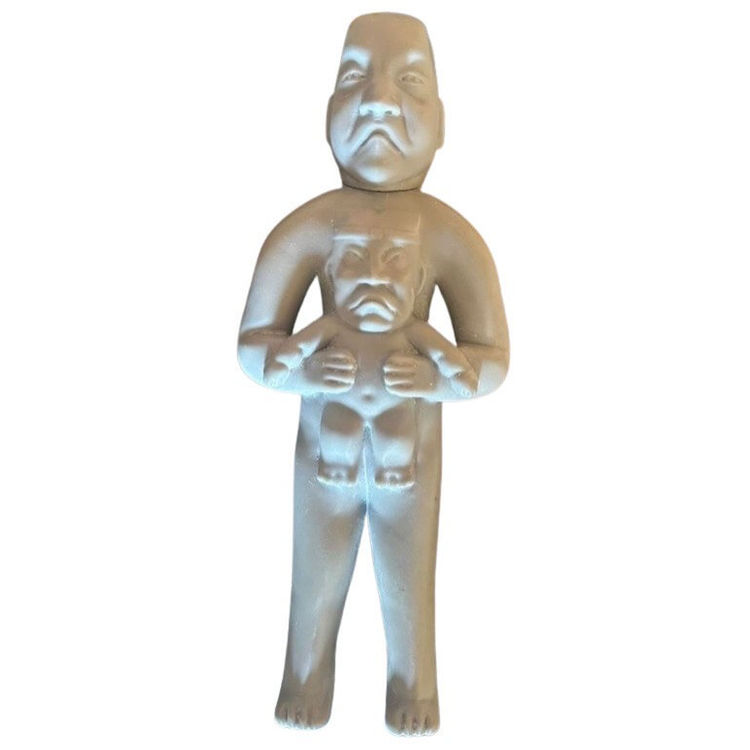 Niño Maíz by VegaToy