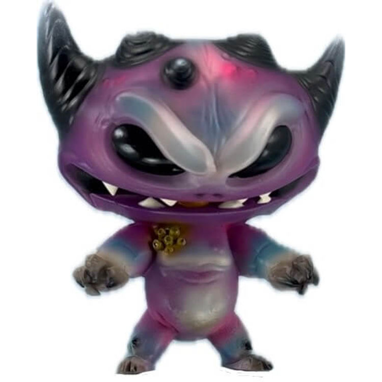 Nips - Siren by Frenetic Toys