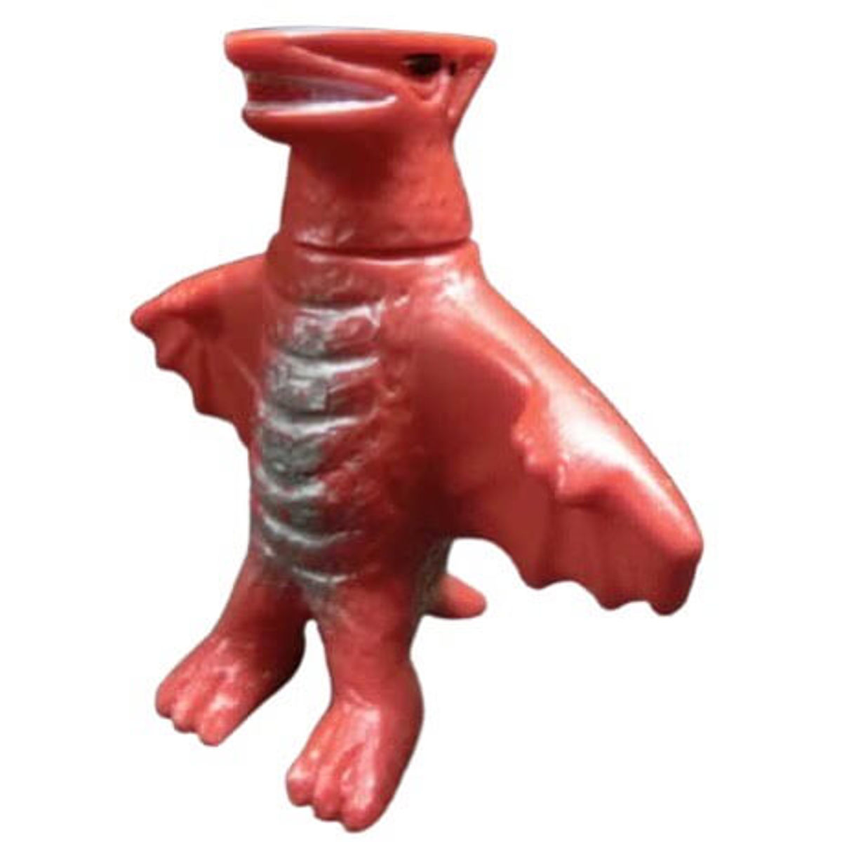 Nitto mini size Gyaos ( red molding )