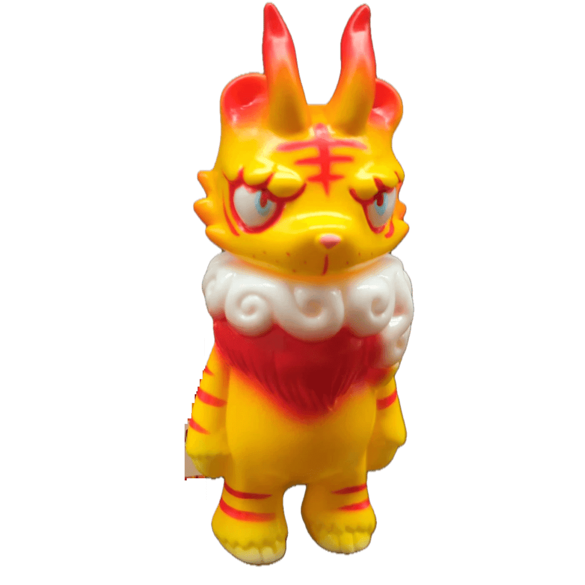 No. 01 Red Stripe (赤稿)