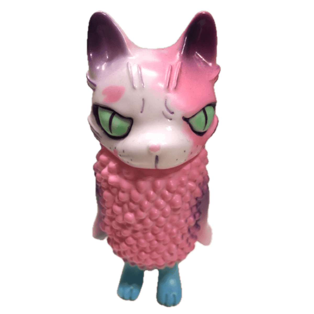 No. 04 Hanari Machine (はんなり機)