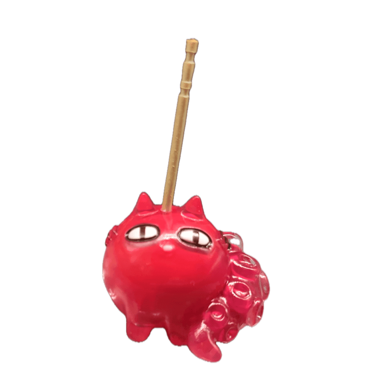 No. 05 Candied Apple