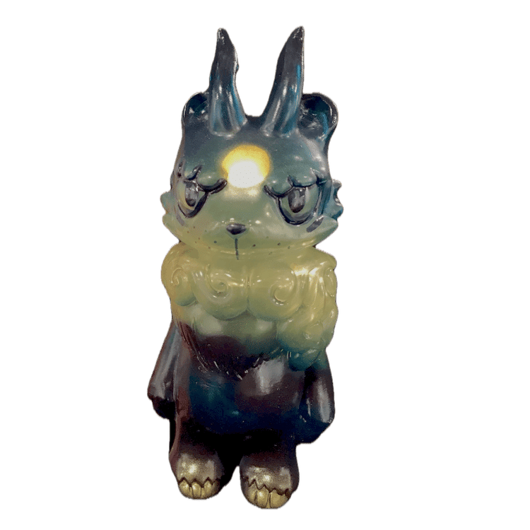 No. 06 Moonlight by Yasu Ebineko