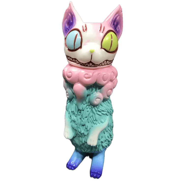 No. 08 Elegant Cherry Blossoms by Yasu Ebineko