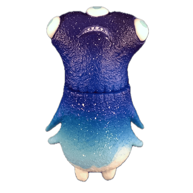 No. 13 Snow by Yasu Ebineko