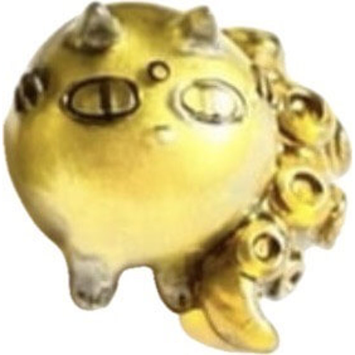 No. 13 Takoyaki Neko Buddhist Altar Equipment