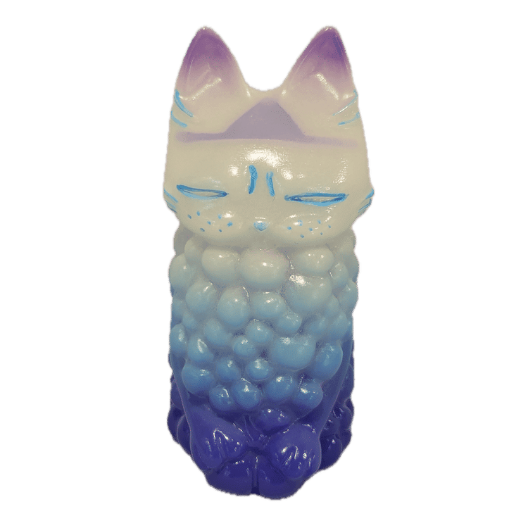 No. 15 Ghost GID by Yasu Ebineko