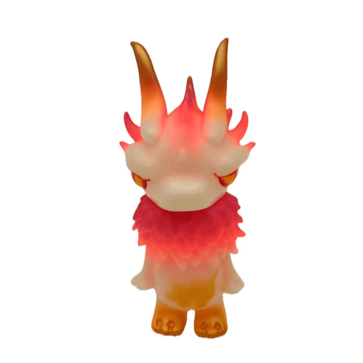 No. 16 Golden Cloud GID