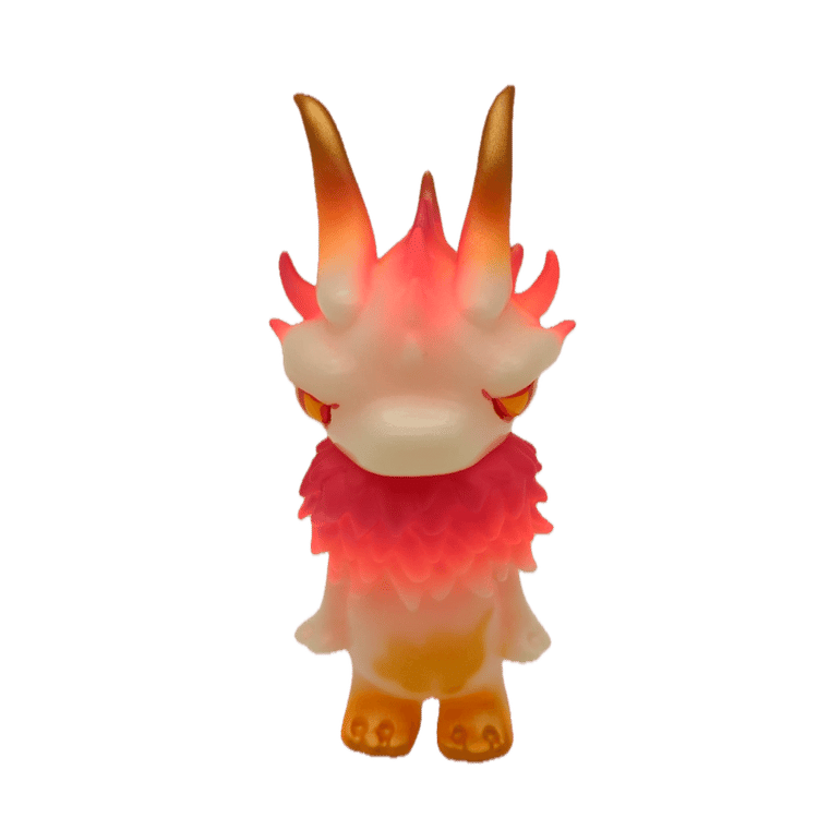 No. 16 Golden Cloud GID by Yasu Ebineko