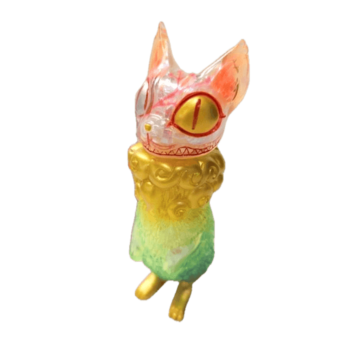 No. 17 New Year Aurora Clear