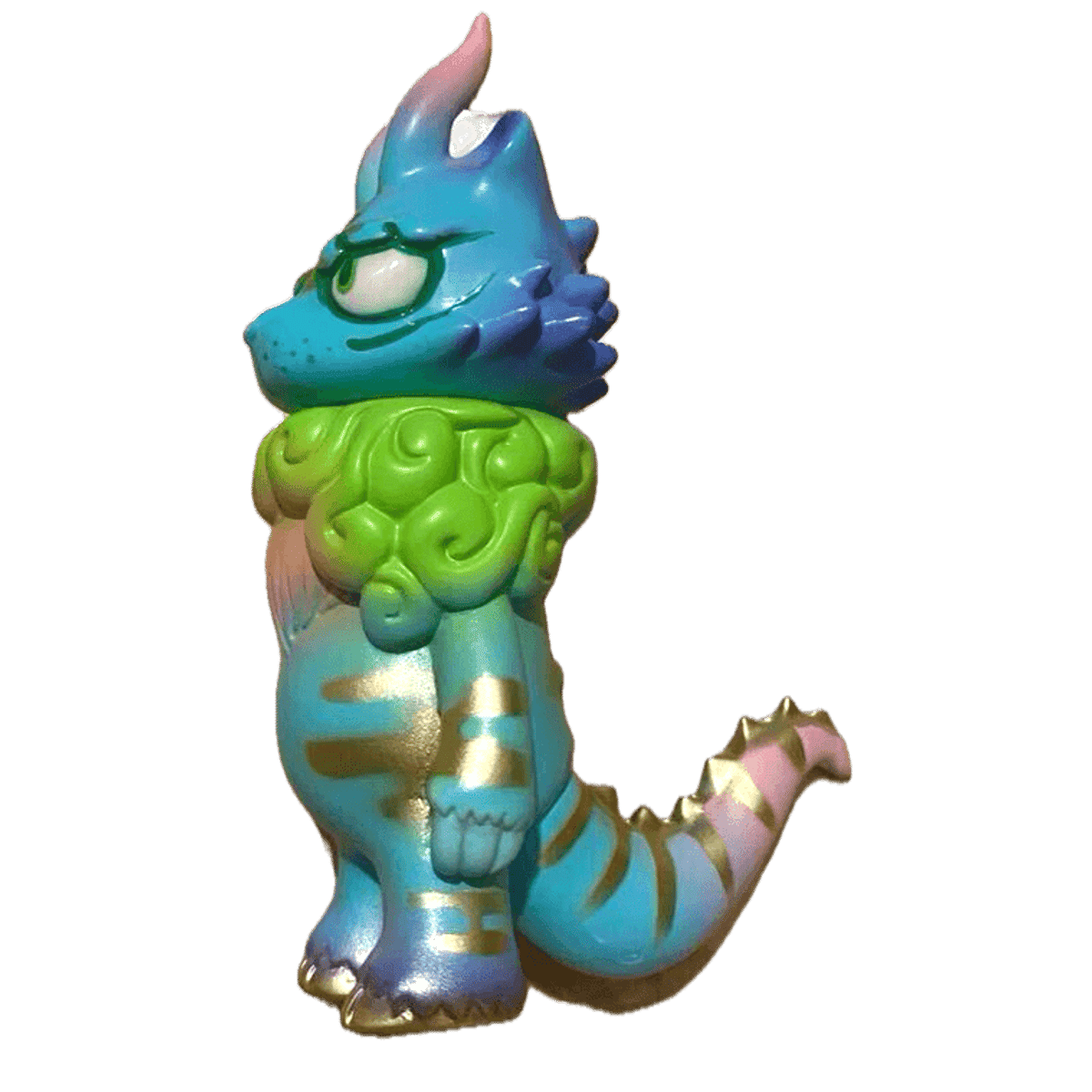 No. 18 Souki Mon Greet Spring