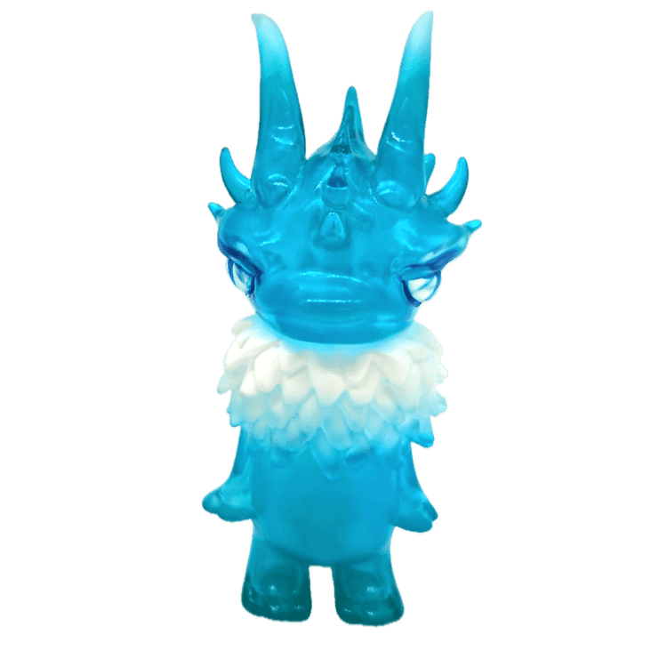 No. 19 Sea Glass (Sea Grass?) by Yasu Ebineko