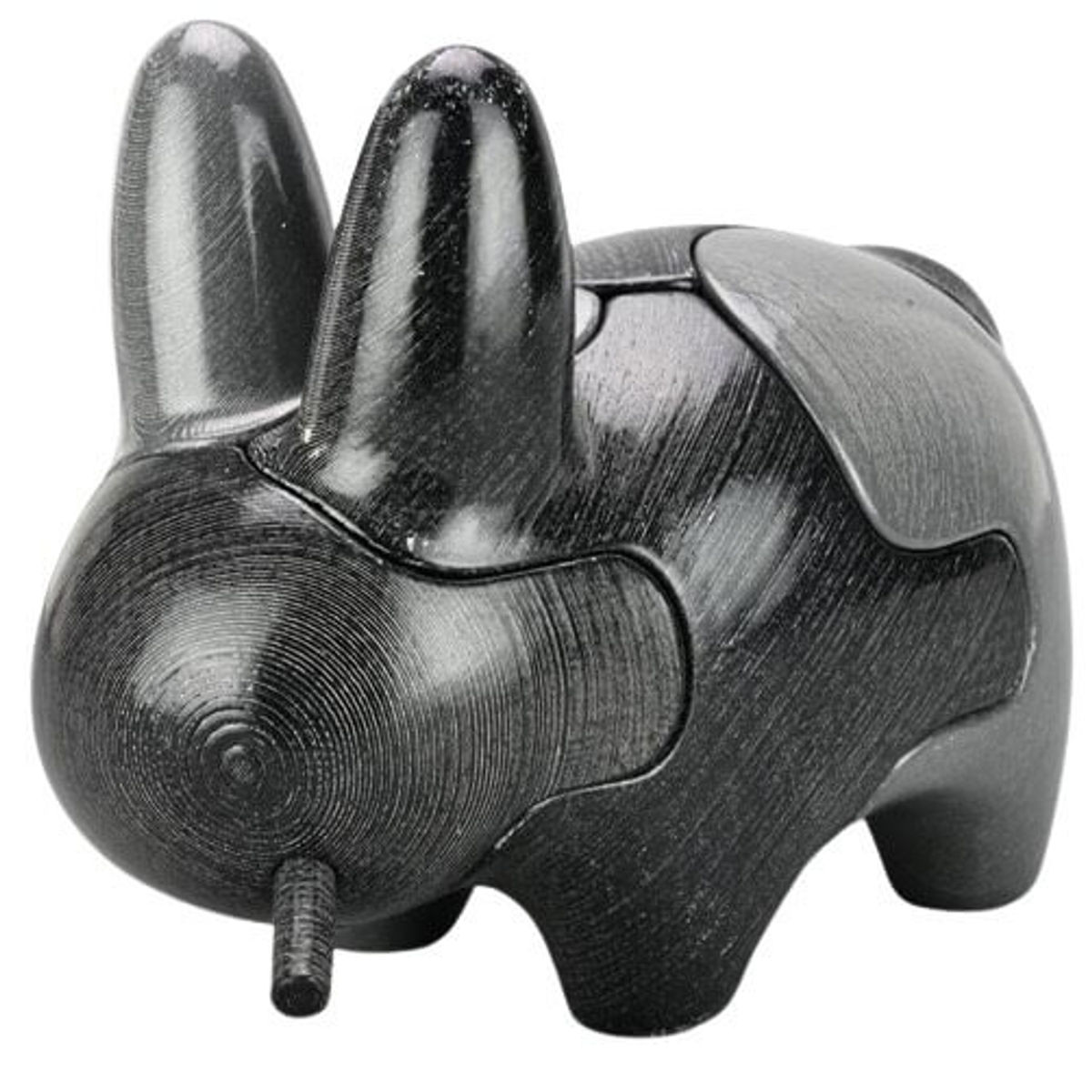No. 1 : Locknesters Labbit