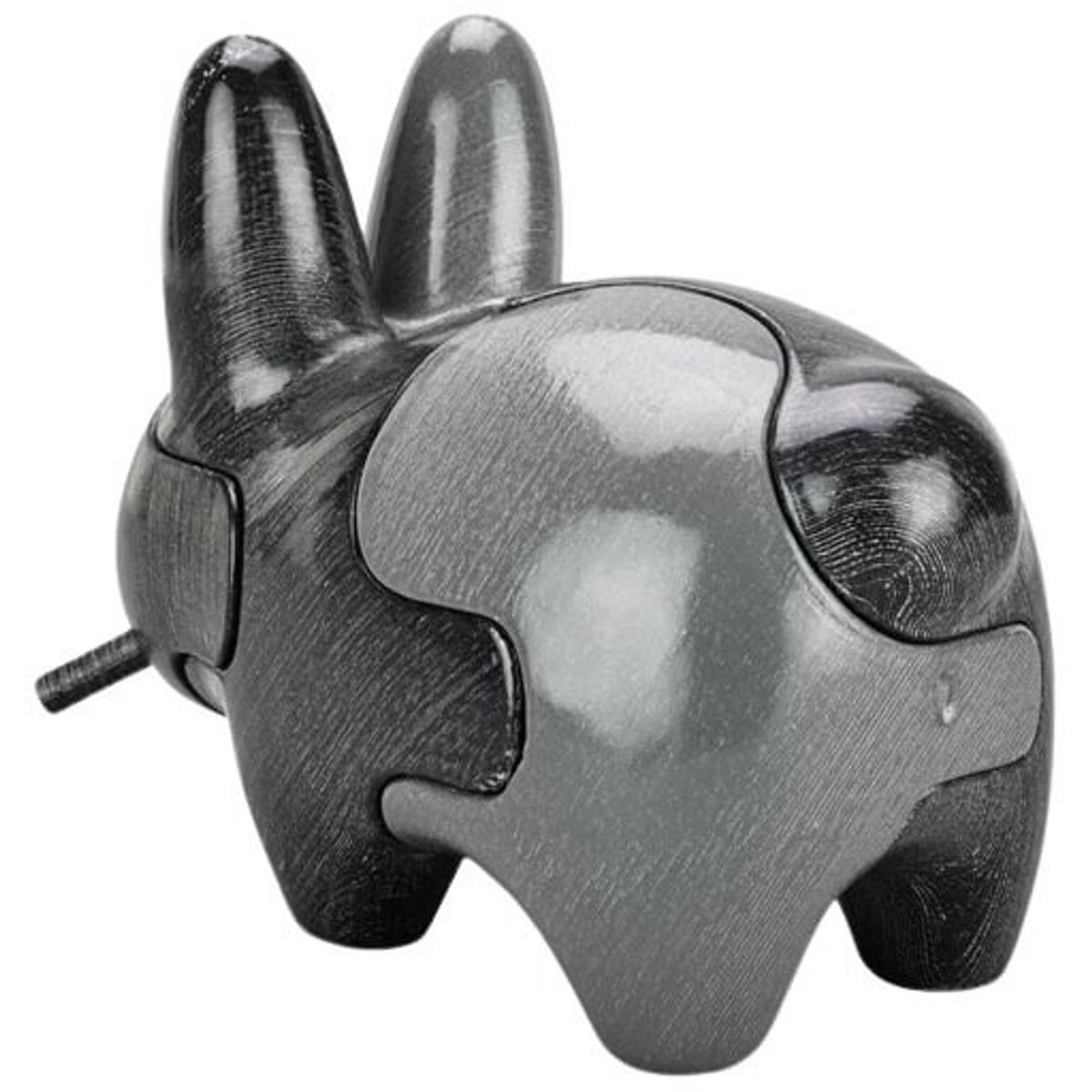 No. 1 : Locknesters Labbit