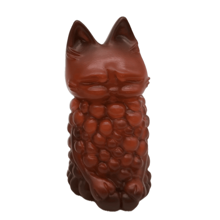 No. 20 Macho Roast by Yasu Ebineko