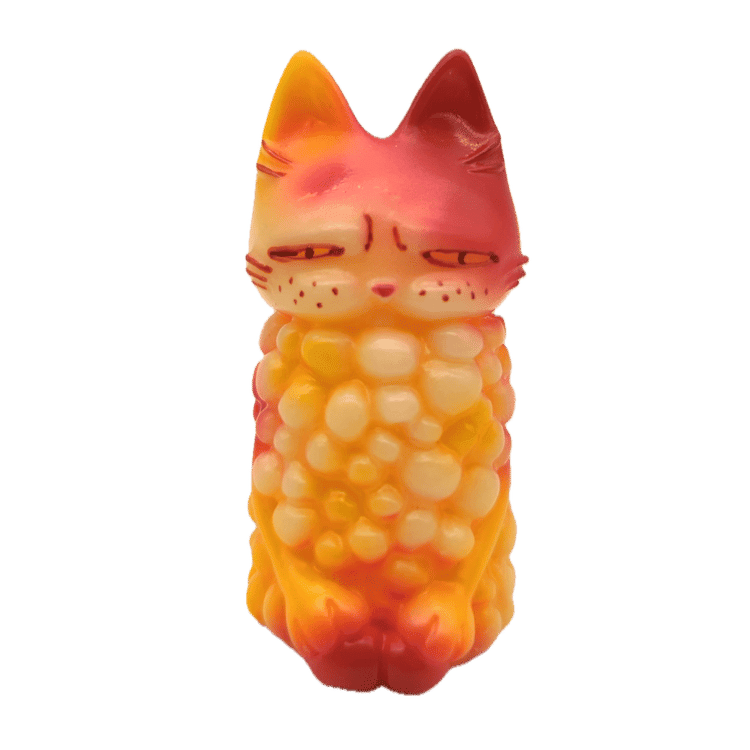 No. 21 Oni Manju by Yasu Ebineko