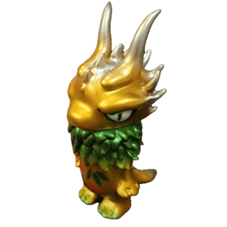 No. 24 Nanten by Yasu Ebineko