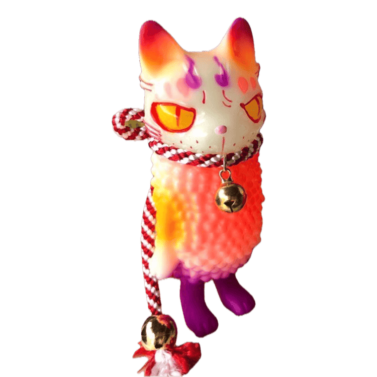 No. 27 by Yasu Ebineko