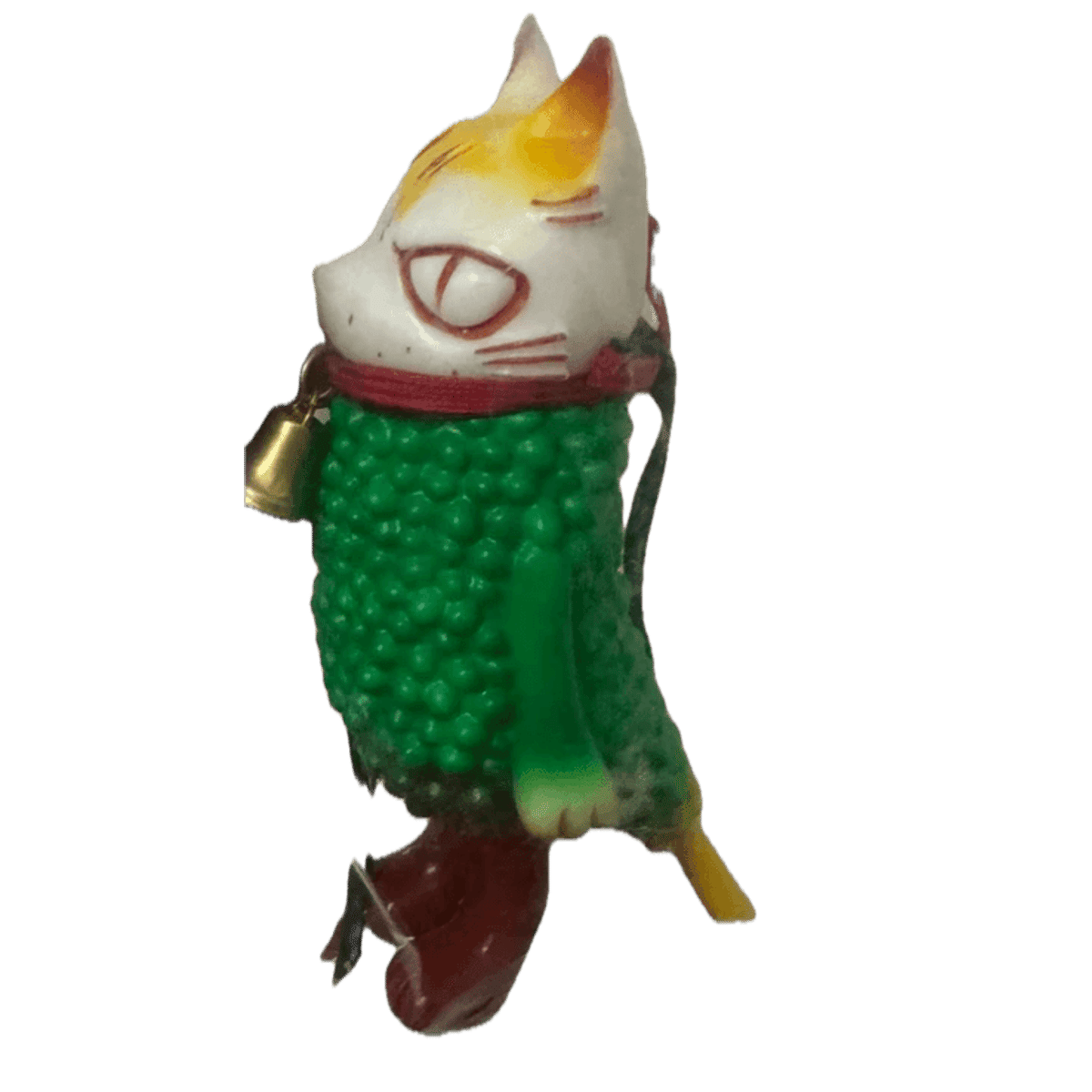 No. 29 Christmas Tree (クリスマスツリー)