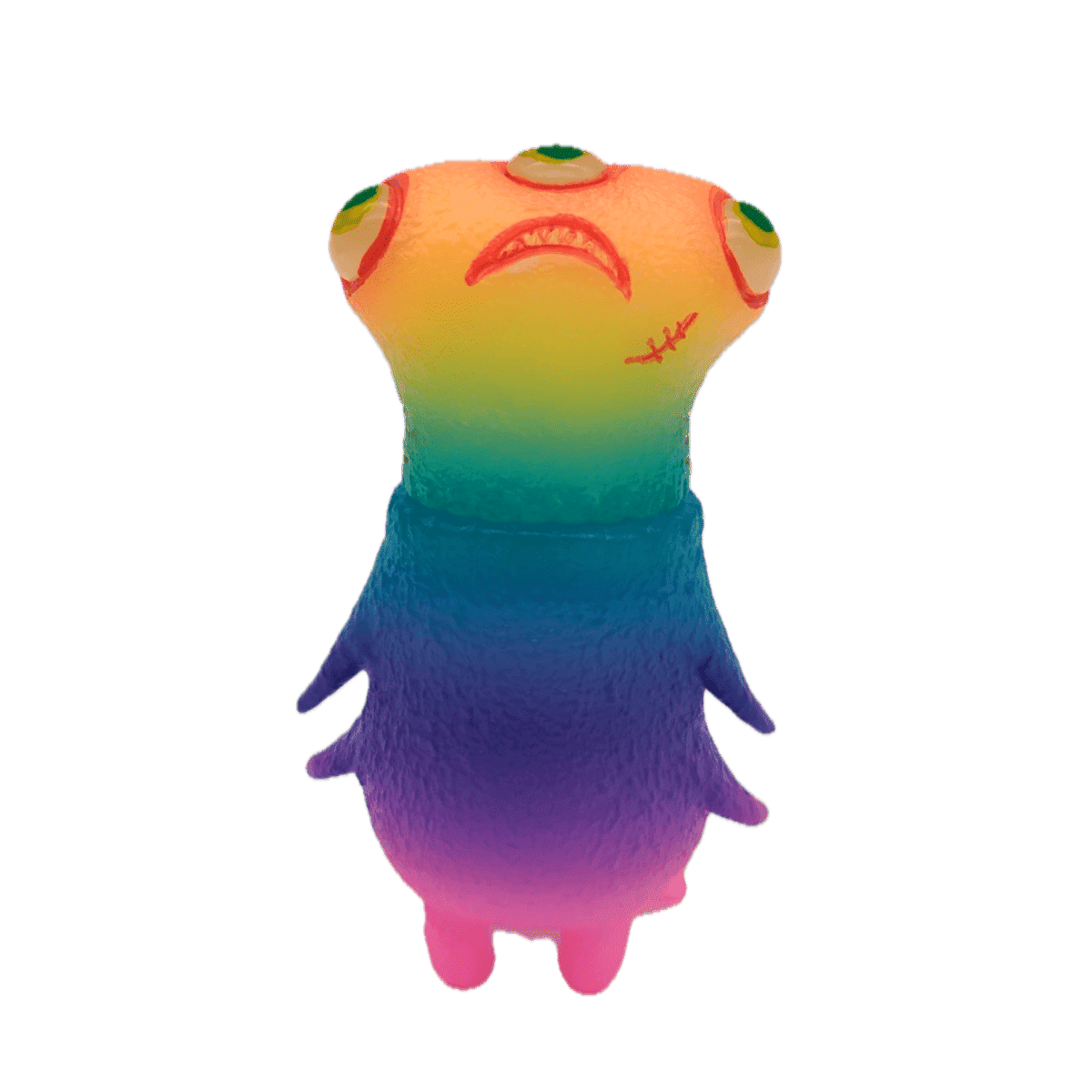 No. 29 Rainbow Yokan