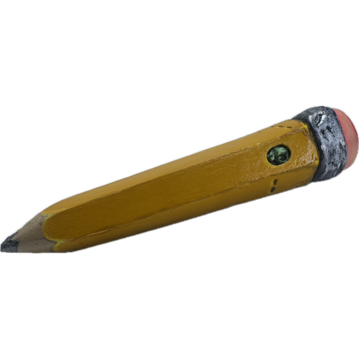No. 2 Pencil