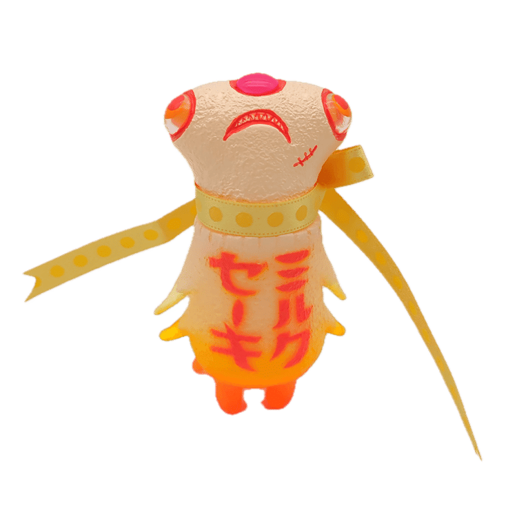 No. 30 Nagasaki Sweets by Yasu Ebineko