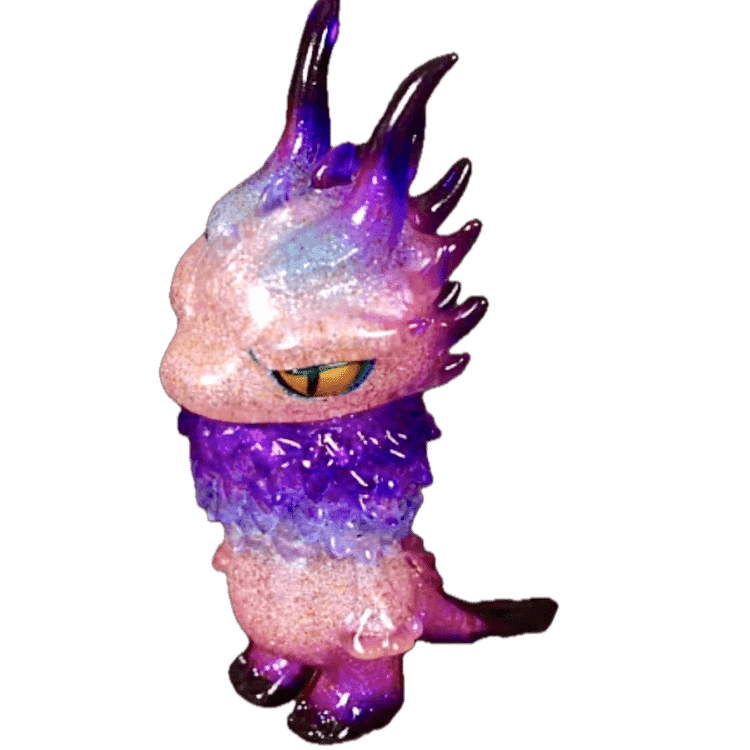 No. 33 Spring Night by Yasu Ebineko