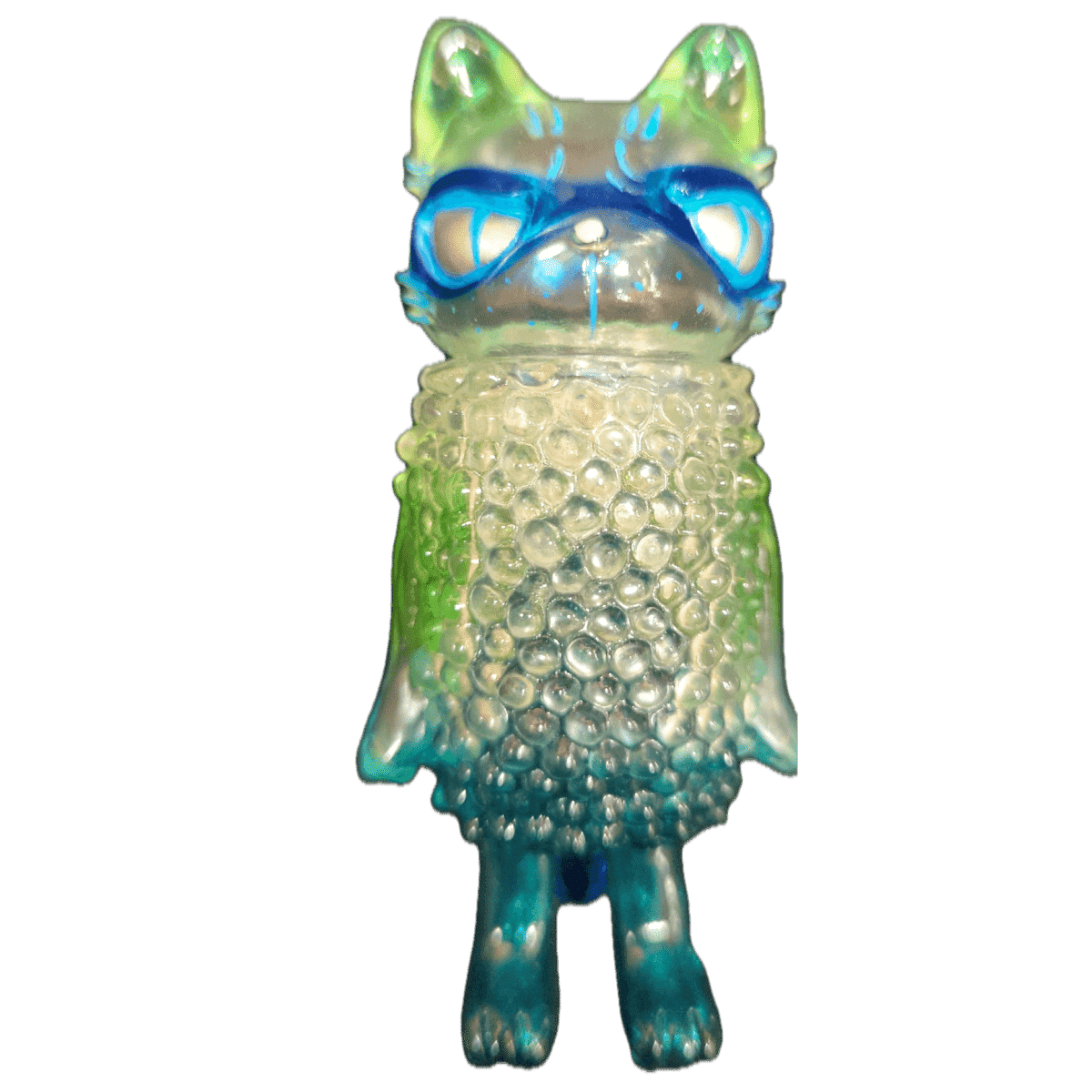 No. 45 Masked Crystal