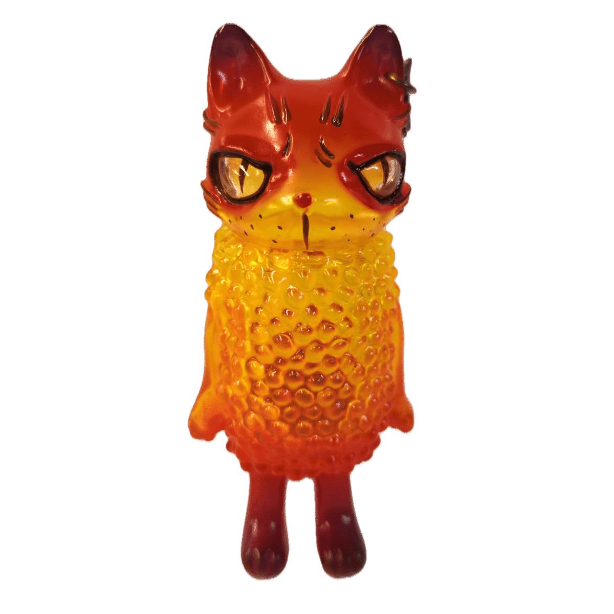 No. 48 Masked Sunset