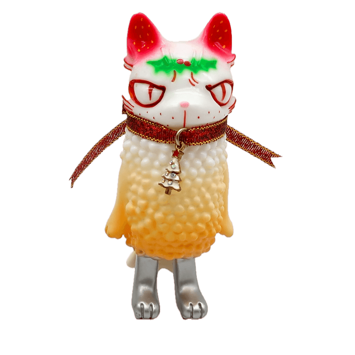 No. 53 Christmas Cake (クリスマスケーキ)