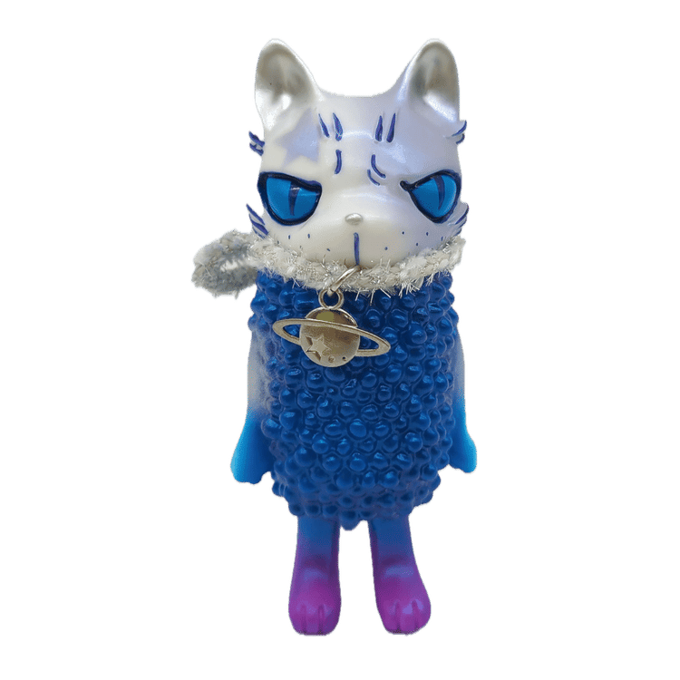 No. 57 Galaxy by Yasu Ebineko