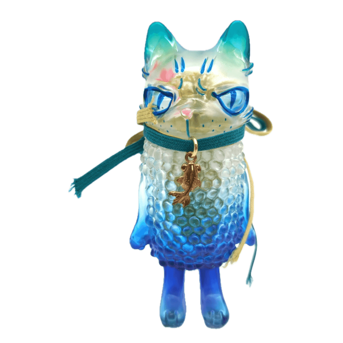 No. 78 Goldfish Bowl