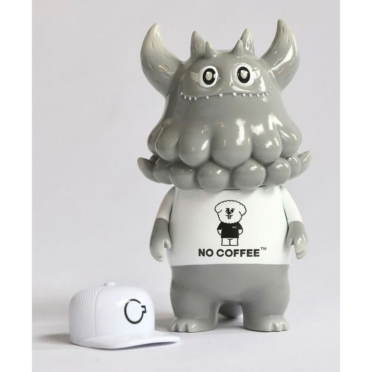 Rangeas Jr. "NO COFFEE Ver."